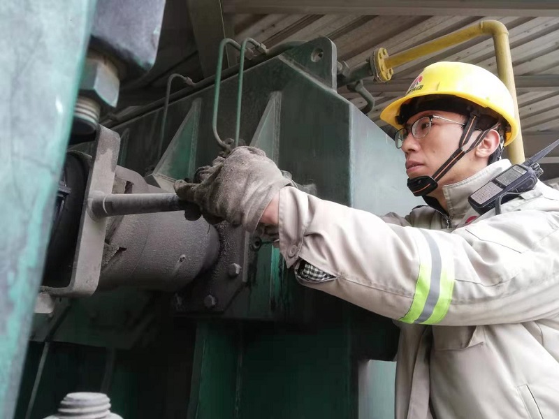 華山先進 | 楊柯：選擇遠方 只顧風雨兼行